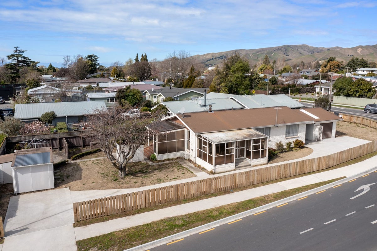 68 New Renwick Road, Burleigh, Blenheim - Carousel 1