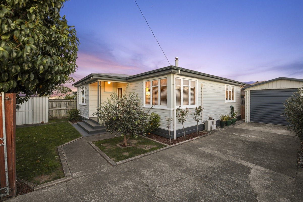 110 Hospital Road, Witherlea, Blenheim - Carousel 2