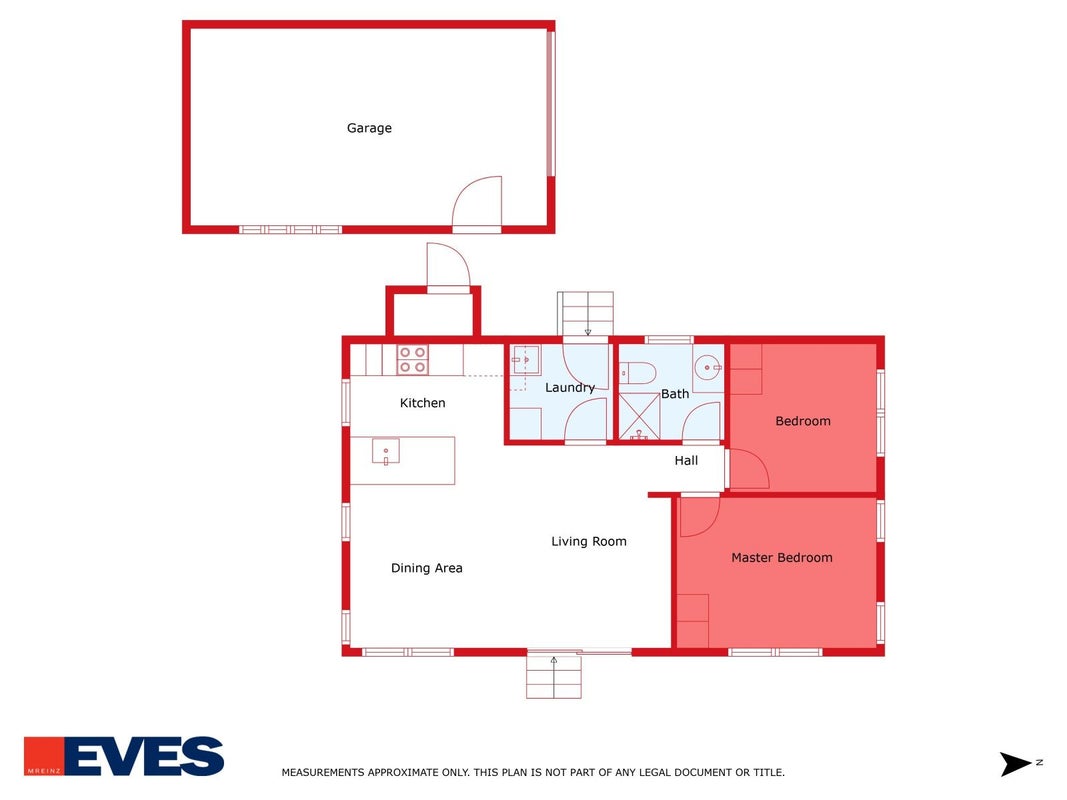1274 State Highway 1, Oakleigh, Whangarei - Carousel 31