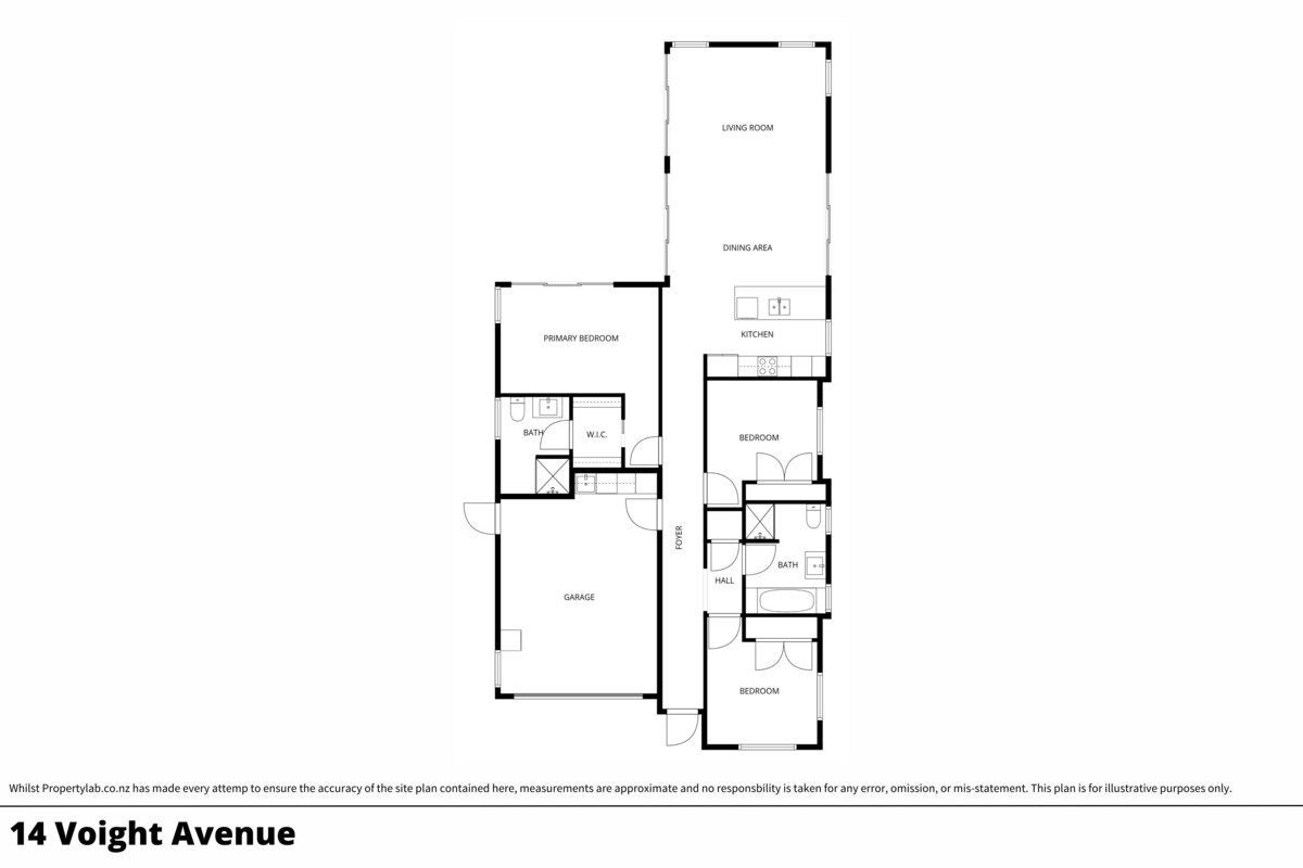 14 Voight Avenue, Chartwell, Hamilton - Carousel 24