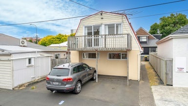 42 GRANGE Street, North Dunedin, Dunedin - Carousel 1