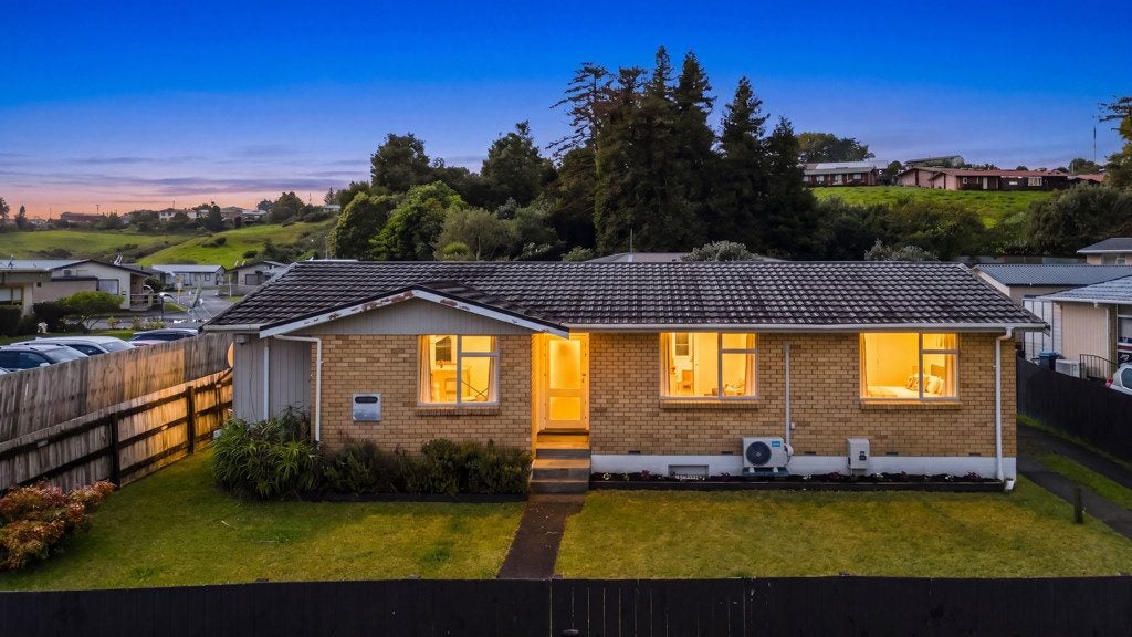 68 Rosser Street, Huntly, Huntly - Carousel 2