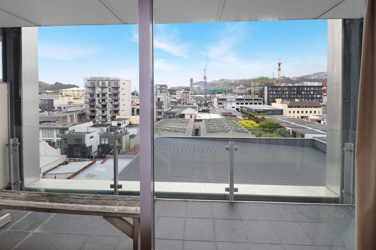 52/72 Tory Street, Te Aro, Wellington - Carousel 9