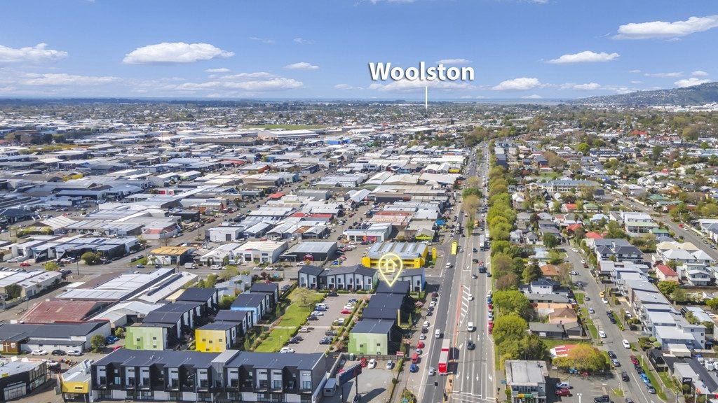 20/283 Brougham Street, Sydenham, Christchurch - Carousel 12