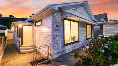 92 Moxham Avenue, Hataitai, Wellington - Carousel 1