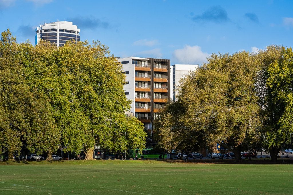 302/6 Dock Street, Auckland Central, Auckland - Carousel 2