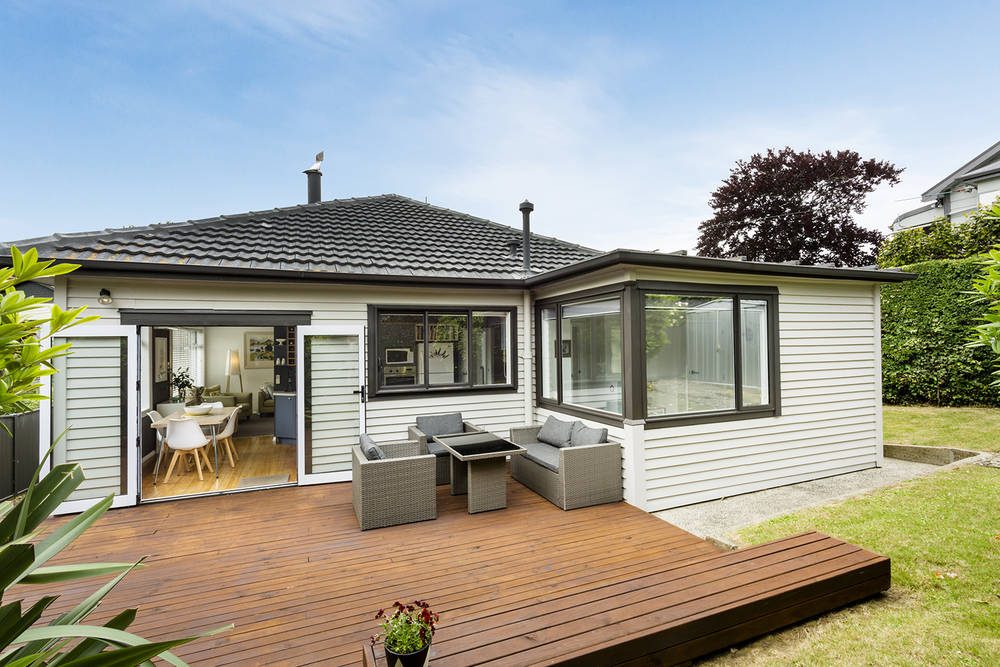 116 Glenpark Avenue, Maryhill, Dunedin - Carousel 1
