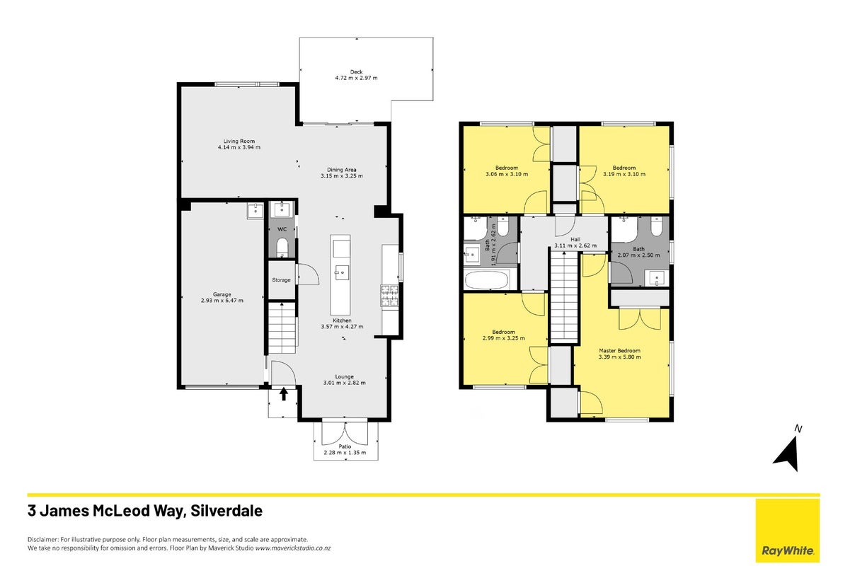 3 James McLeod Way, Silverdale, Silverdale - Carousel 16