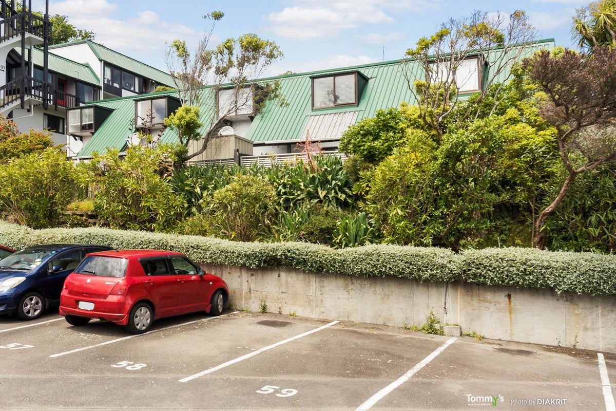61/46 Hiropi Street, Newtown, Wellington - Carousel 1
