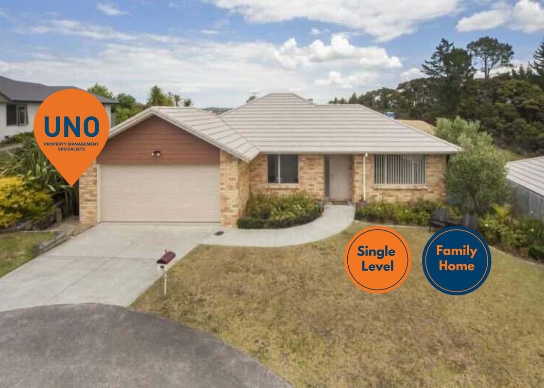 27 Carol Lee Place, Albany Heights, Auckland - Carousel 1