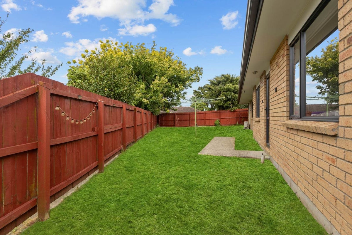 96B Palmers Road, Clendon Park, Auckland - Carousel 15