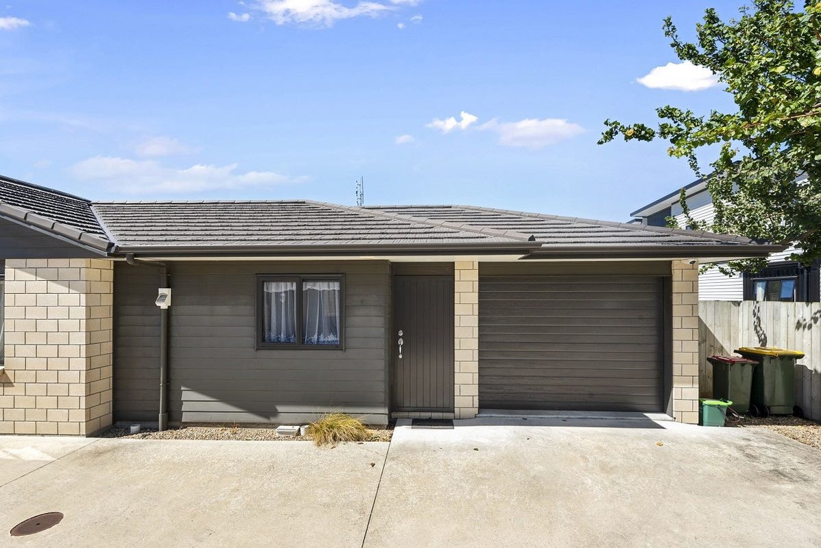 4/3 Primrose Street, Frankton, Hamilton - Carousel 1