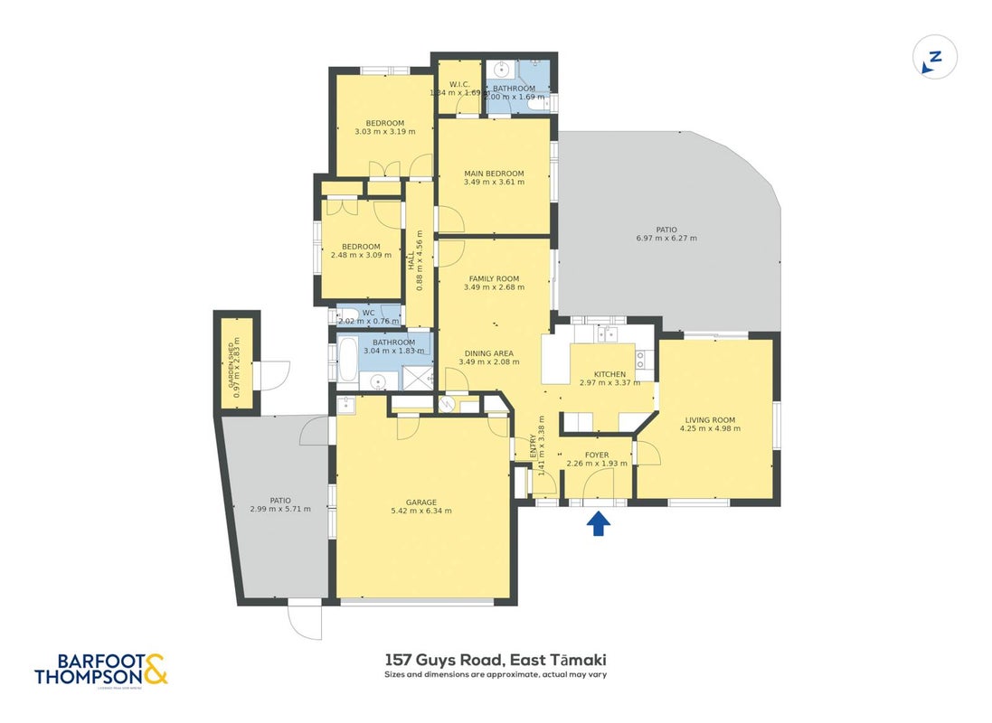 157 Guys Road, East Tamaki, Auckland - Carousel 25
