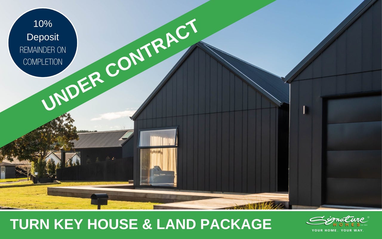 38 Vintry Drive, Huapai, Kumeu - Carousel 1