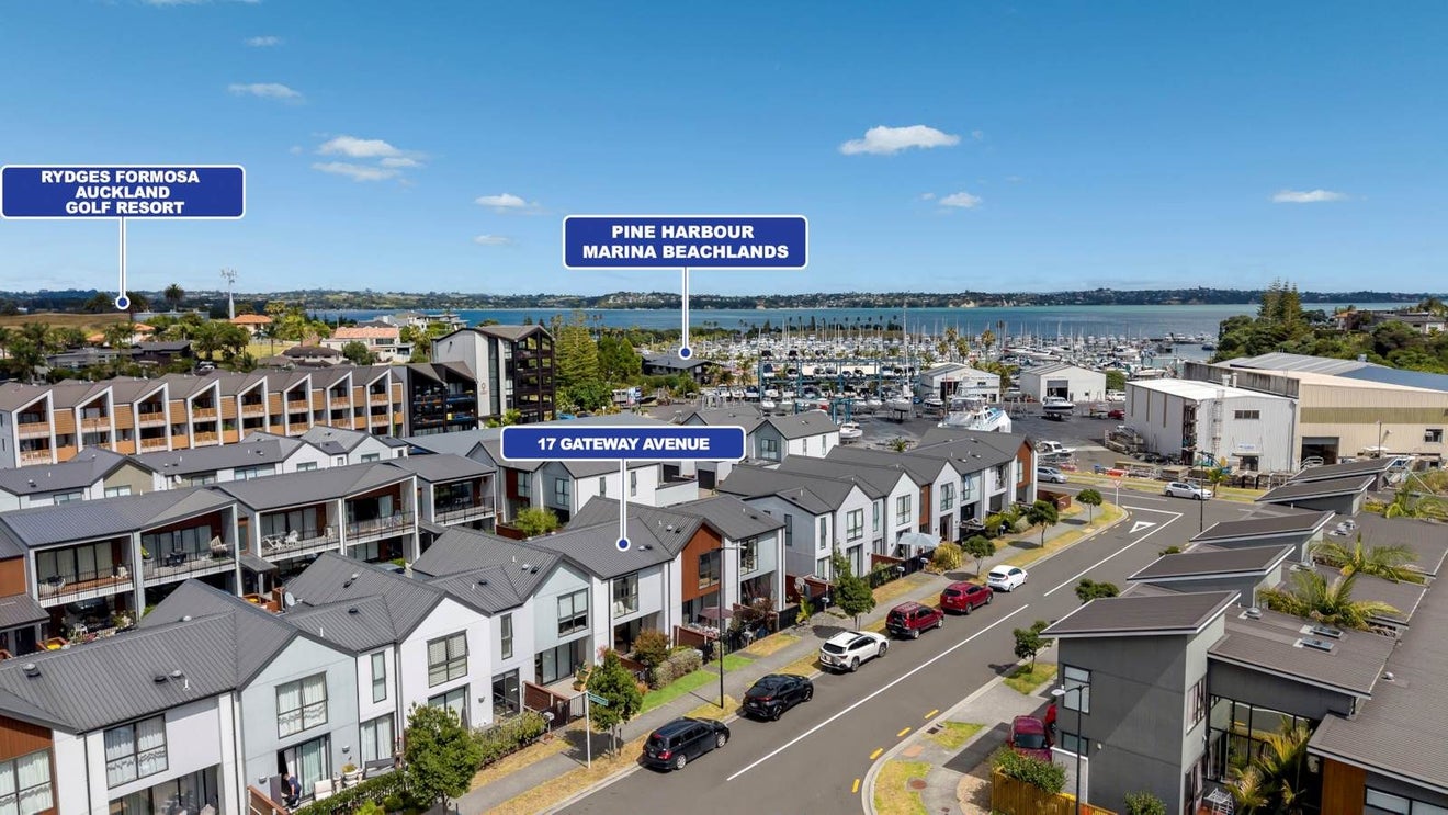 17 Gateway Avenue, Beachlands, Manukau City, Auckland - Carousel 1
