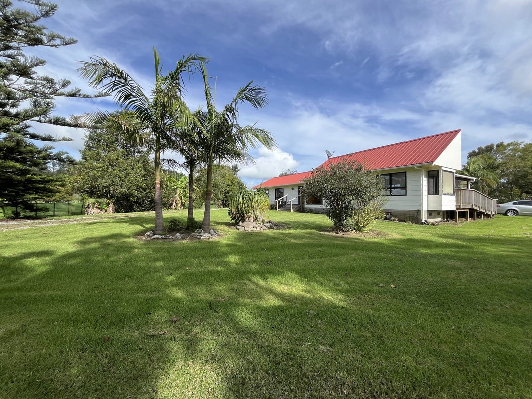 98 Quarry Road, Awanui, Kaitaia - Carousel 2