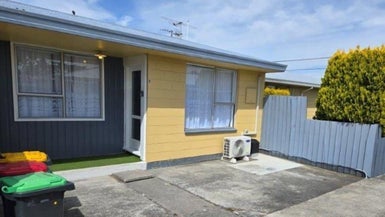 2/72 Nursery Road, Phillipstown, Christchurch - Carousel 1