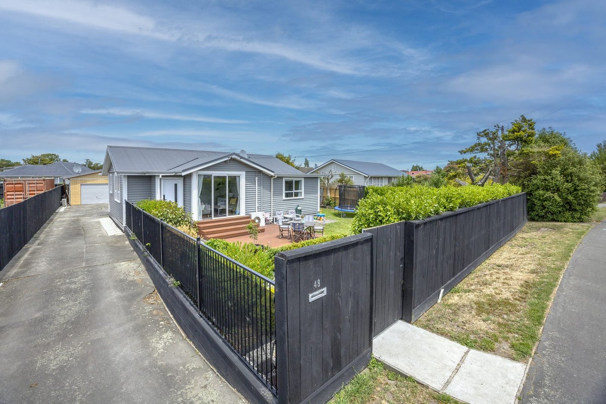 48 Briggs Road, Mairehau, Christchurch - Carousel 20