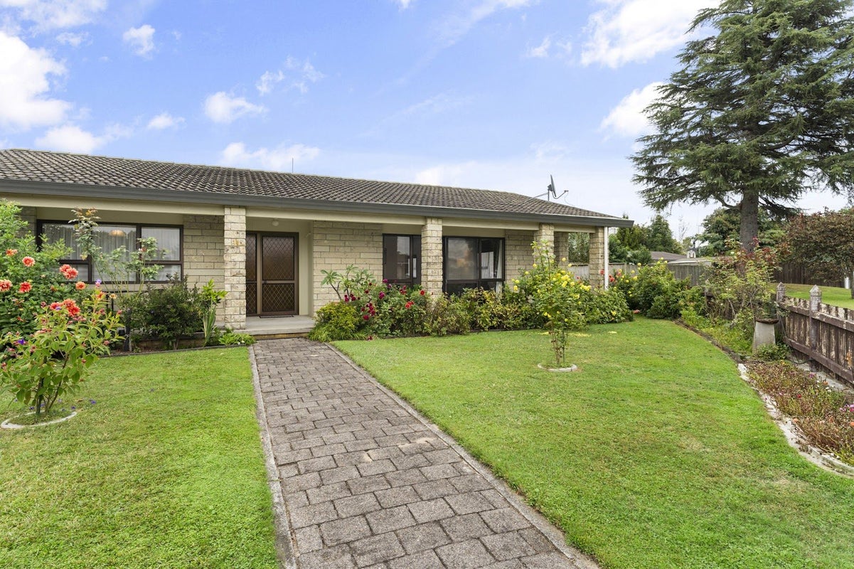 14 Conrad Place, Cambridge, Waipa, Waikato - Carousel 2