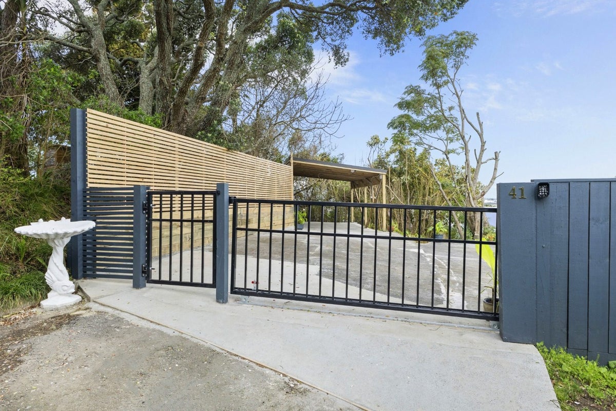 41 Church Crescent, Panmure, Auckland - Carousel 14