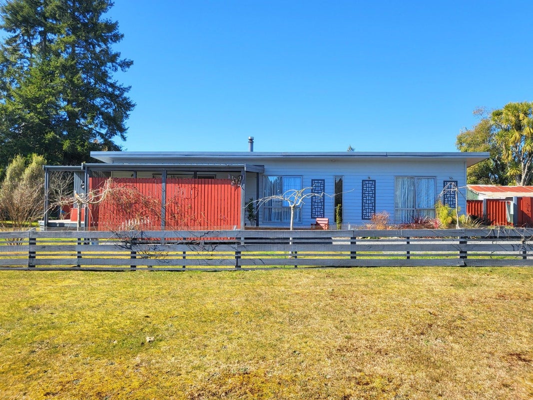 27 Ohorere Street, Owhango - Carousel 2