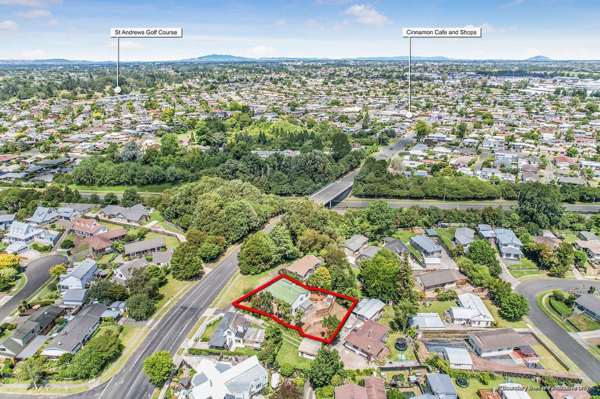 71 Totara Drive, Pukete, Hamilton - Carousel 28