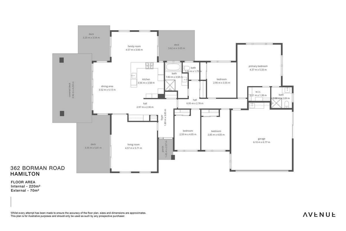 362 Borman Road, Flagstaff, Hamilton - Carousel 33