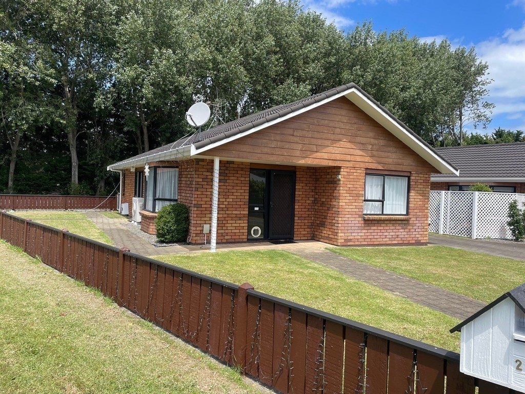 21A Nikau Street, Tawhero, Whanganui - Carousel 1