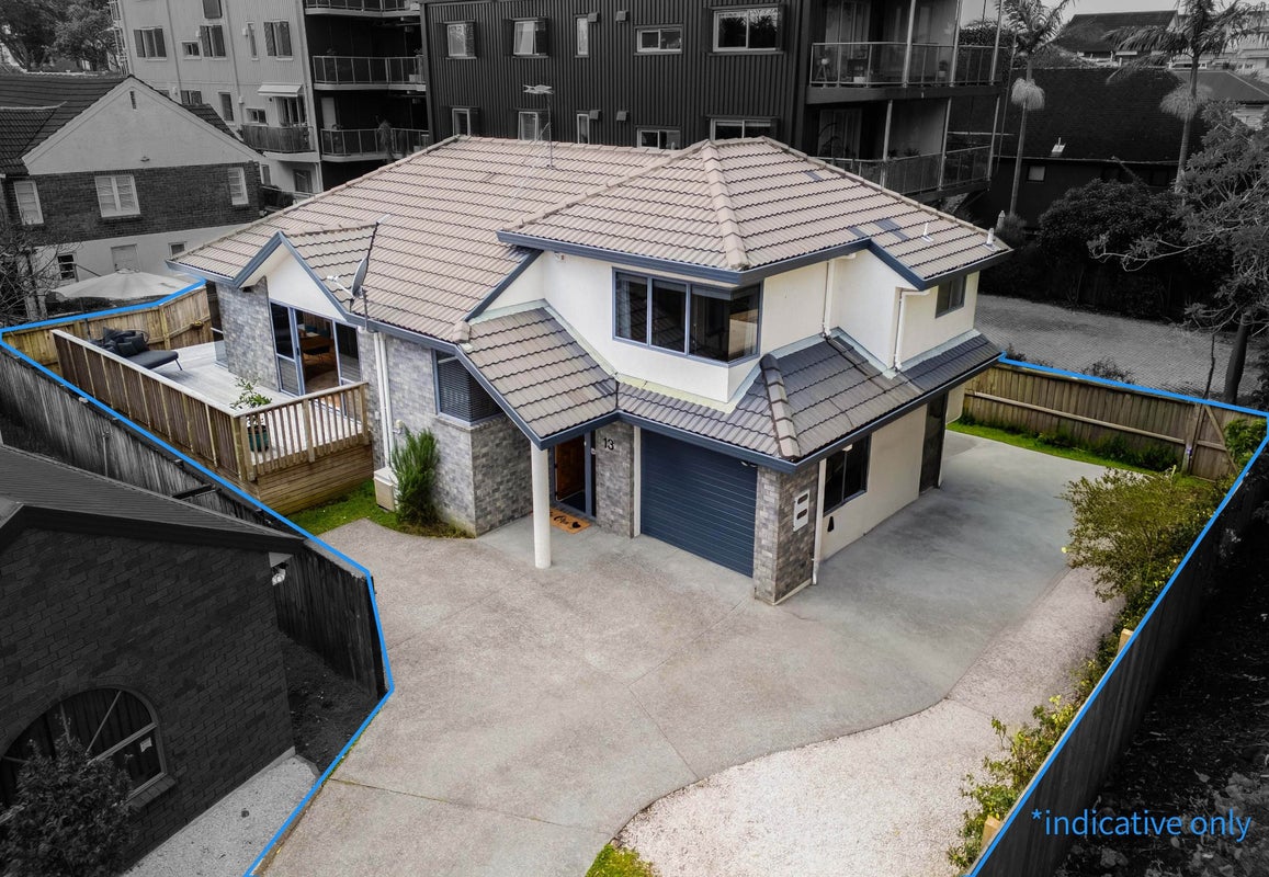 13 Cornwallis Street, Sandringham, Auckland - Carousel 2