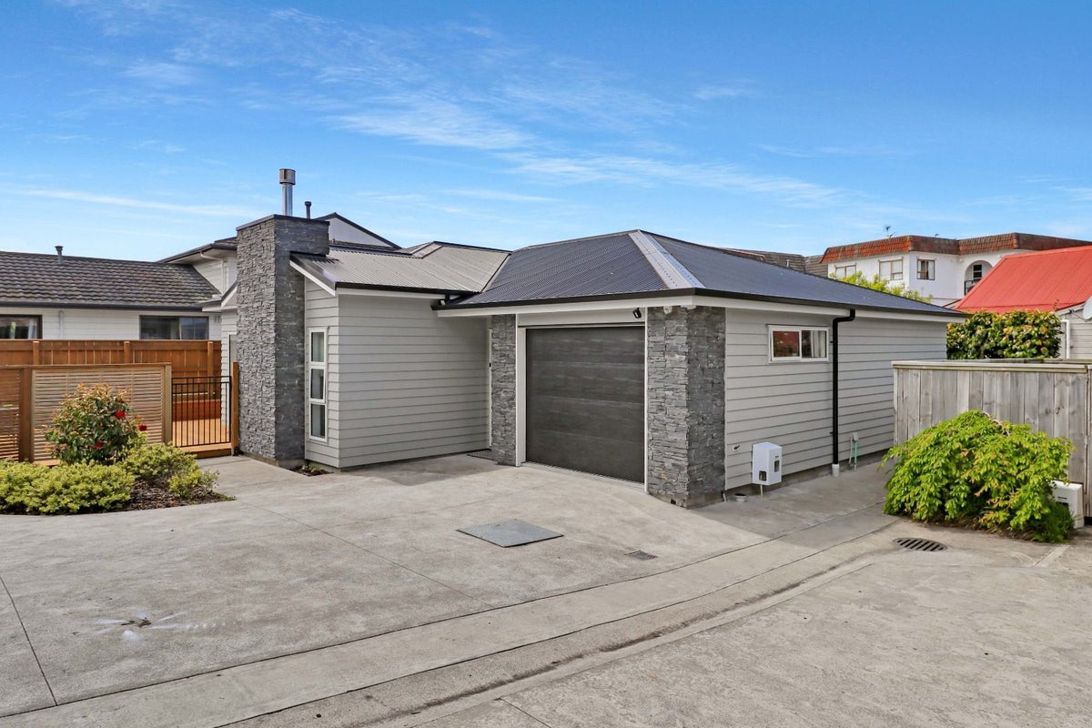 23A Charleston Avenue, Boulcott, Lower Hutt - Carousel 13