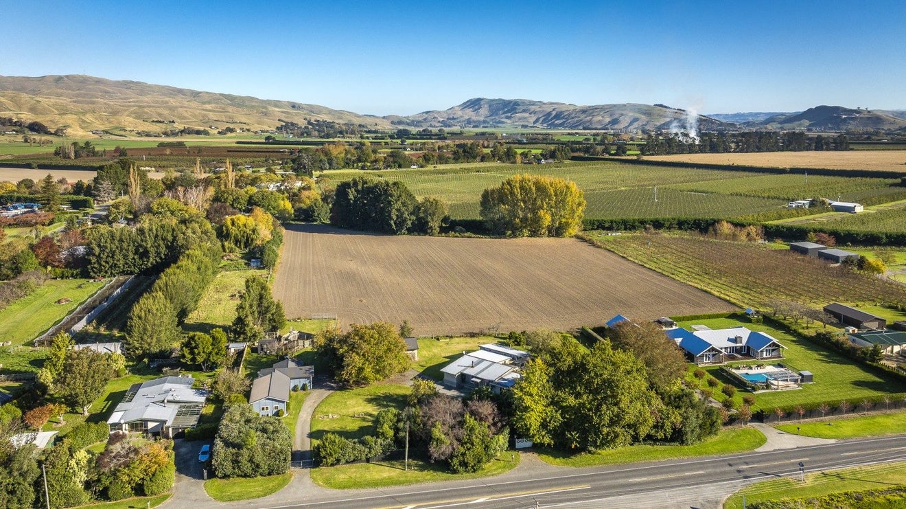 353 Te Aute Road, Pukahu, Hastings - Carousel 1