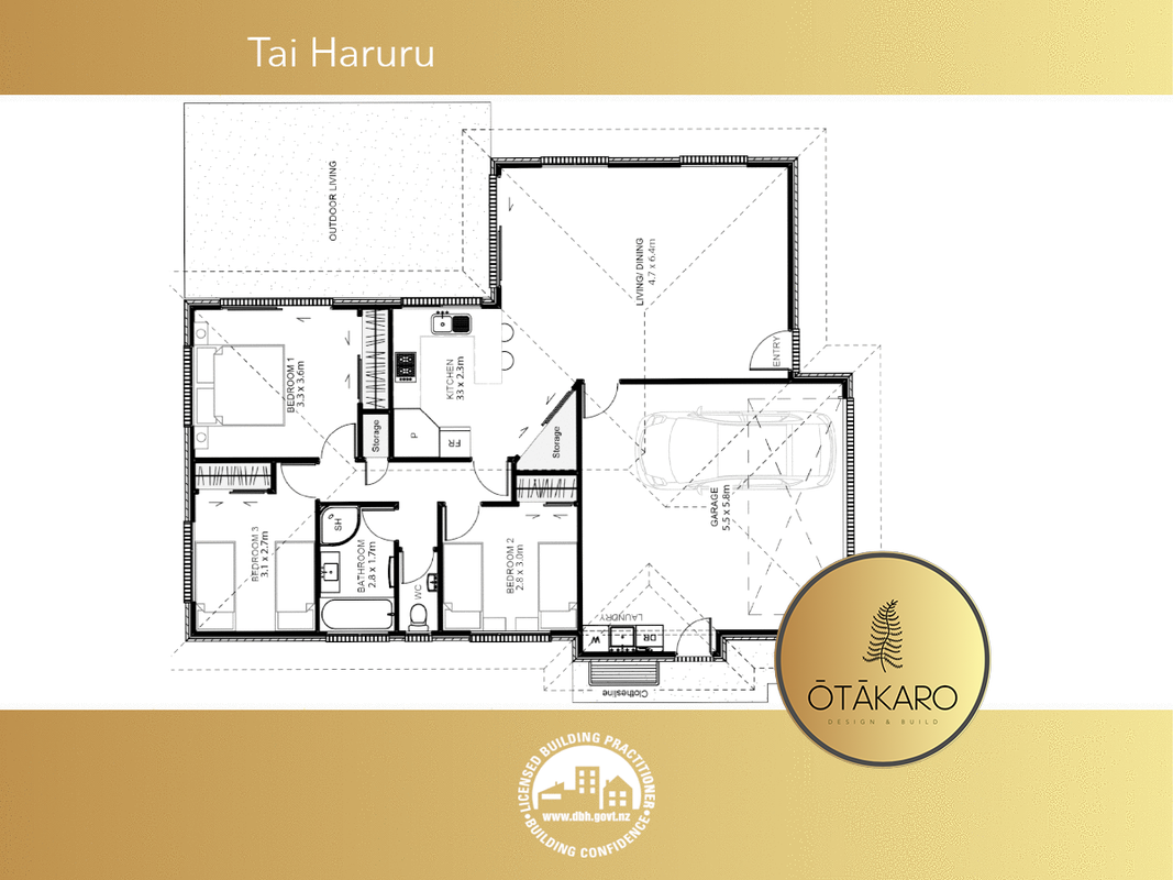 17 Sarikei Avenue, Northwood, Christchurch - Carousel 4
