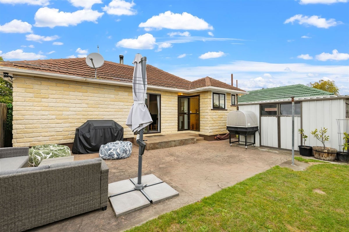2/32A Samuel Street, Hoon Hay, Christchurch - Carousel 2