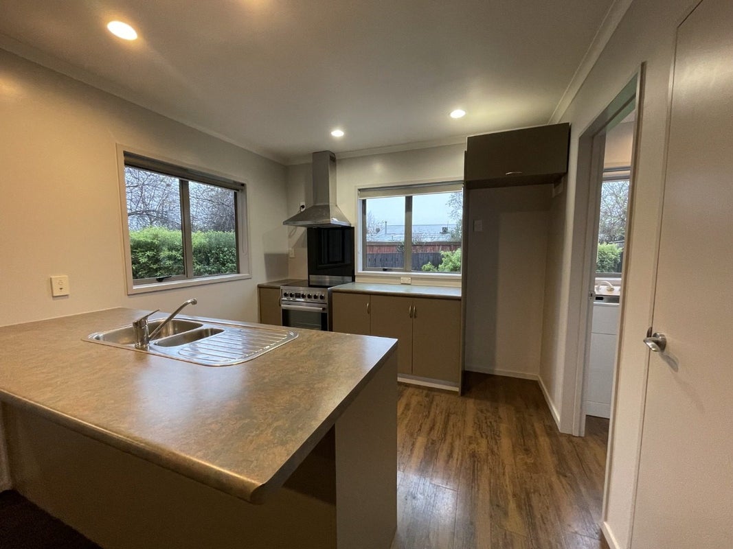 14A Belvue Crescent, Witherlea, Blenheim - Carousel 2