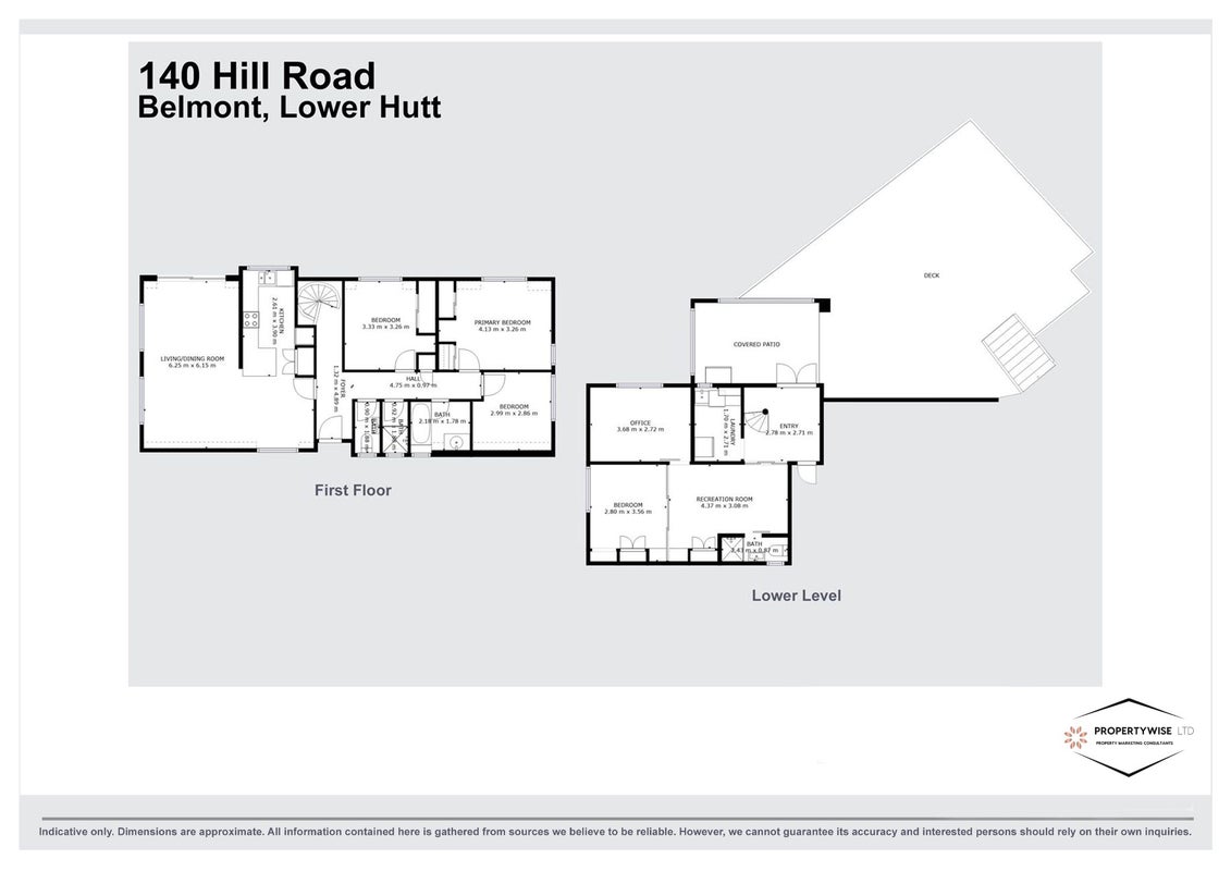 140 Hill Road, Belmont, Lower Hutt - Carousel 37