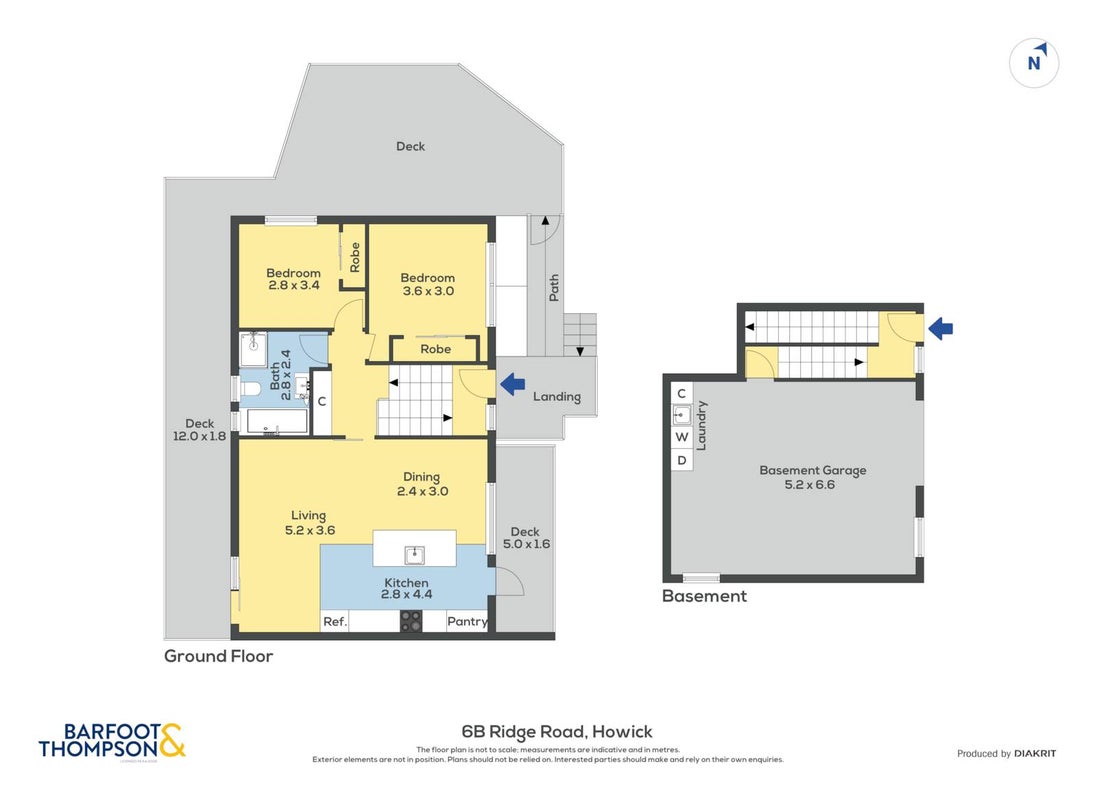 2/6 Ridge Road, Howick, Auckland - Carousel 9