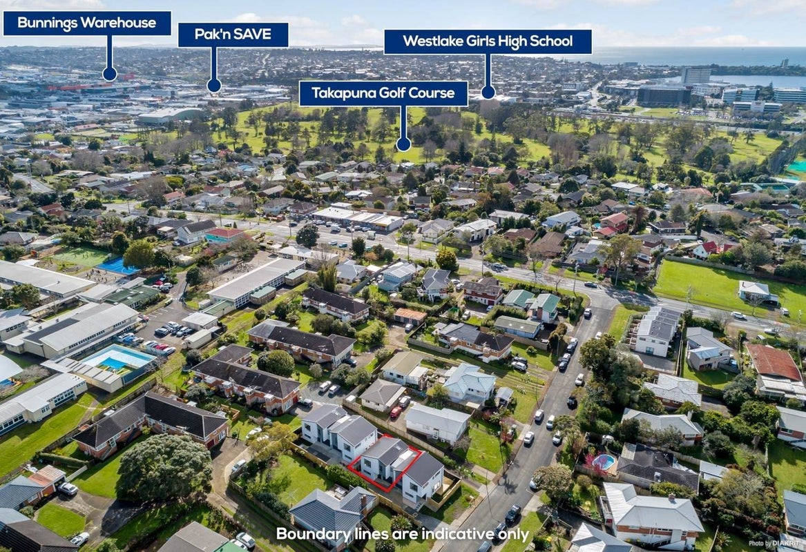 15C Ellen Avenue, Hillcrest, Auckland - Carousel 14