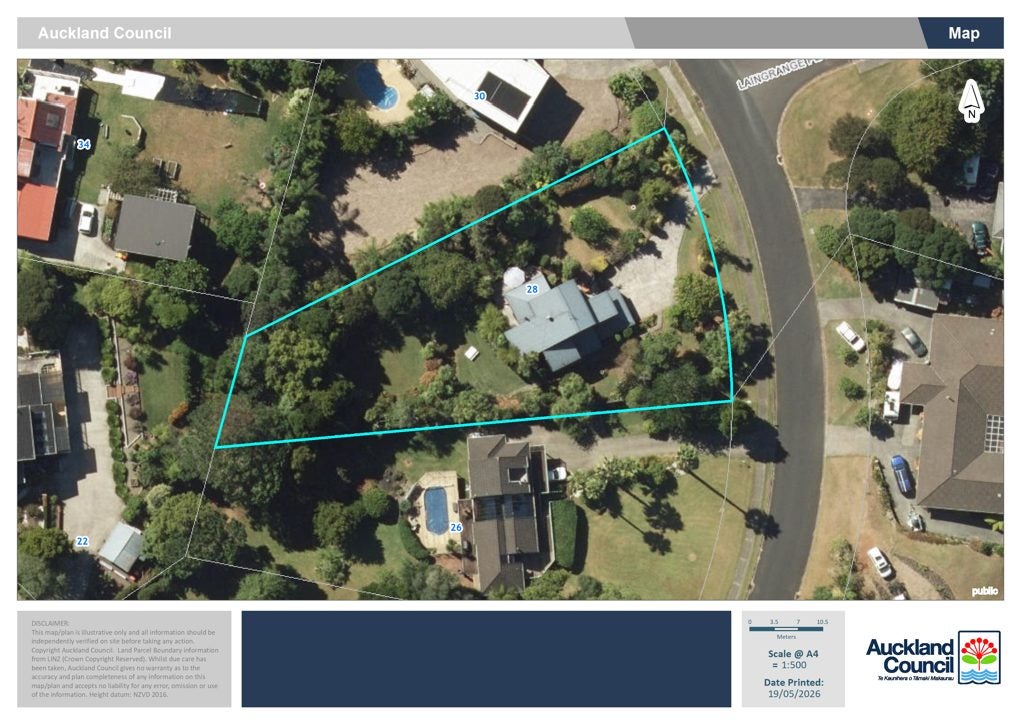 28 Laingfield Terrace, Laingholm, Auckland - Carousel 35