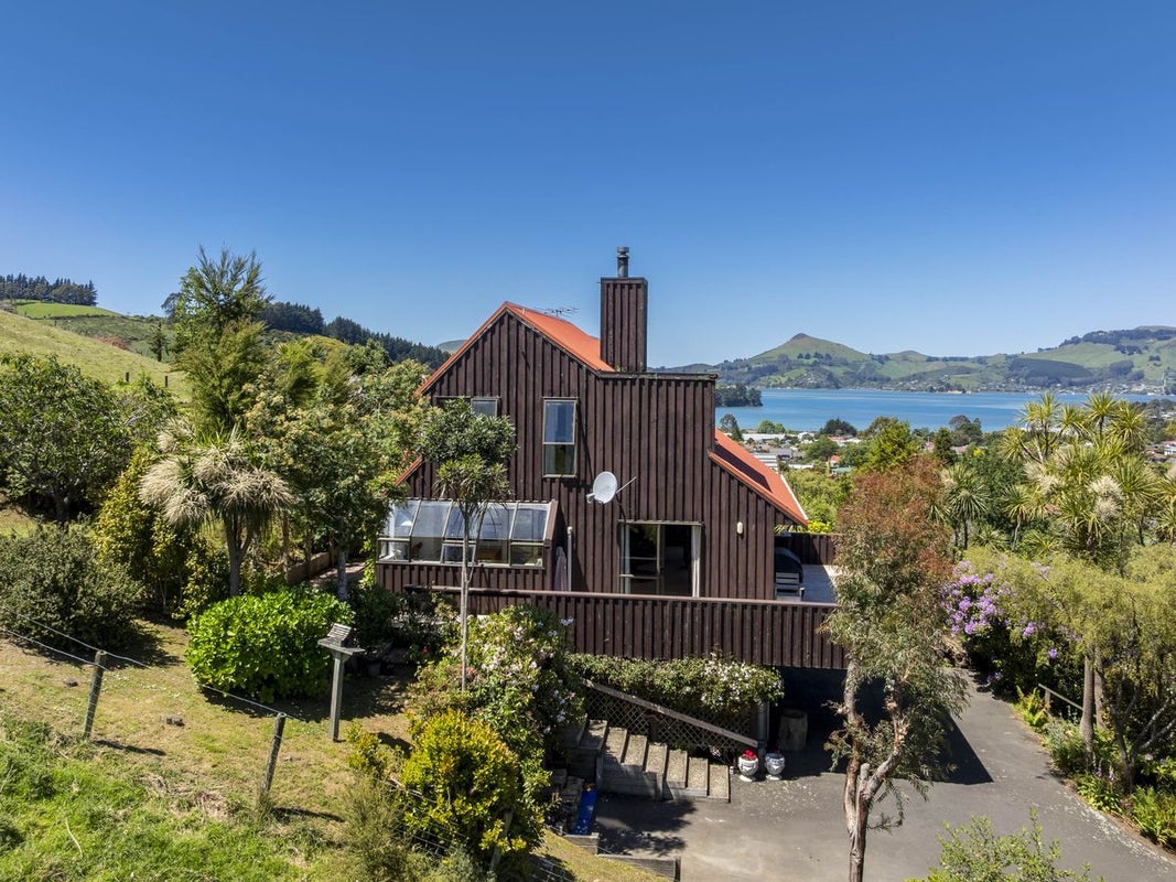 44 Fairview Terrace, Sawyers Bay, Port Chalmers - Carousel 1