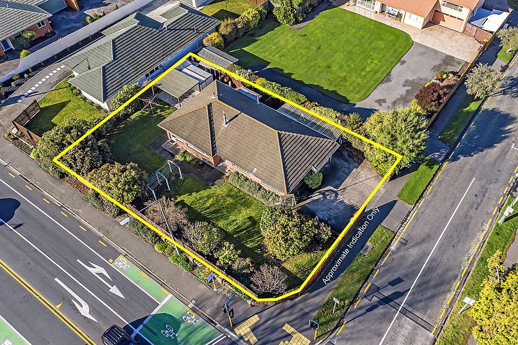 80 Main North Road, Papanui, Christchurch - Carousel 2