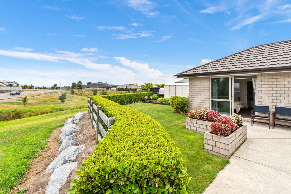 1 Four Peaks Drive, Wigram, Christchurch - Carousel 2