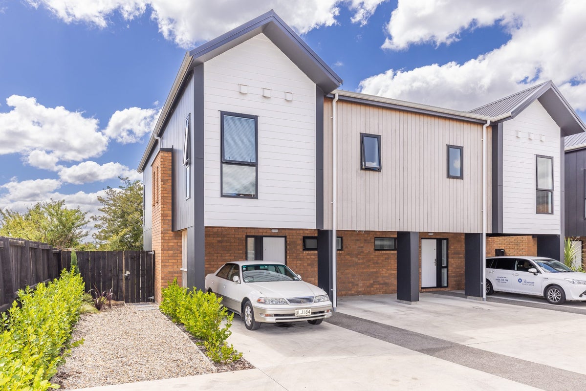 7/150 Te Rapa Road, Beerescourt, Hamilton - Carousel 1