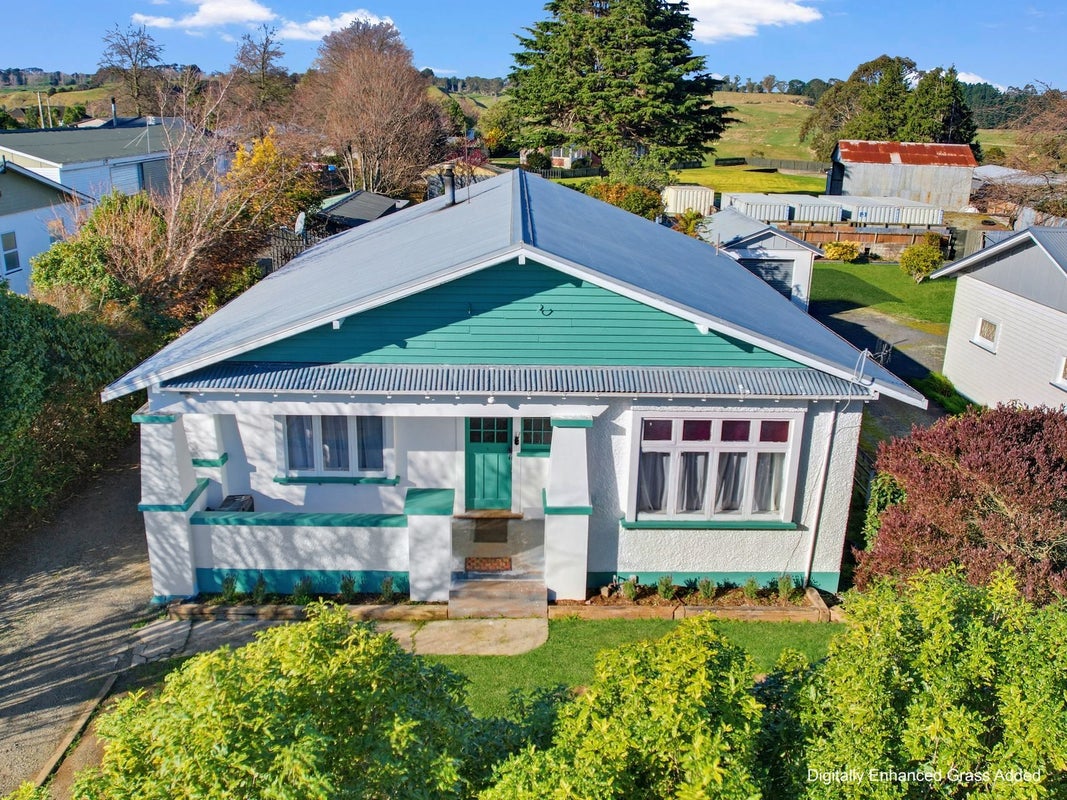 262 High Street, Dannevirke, Tararua, Manawatu / Whanganui - Carousel 1