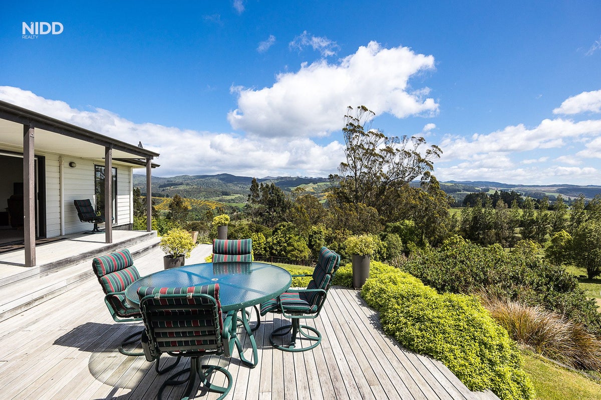 847 Mount Cargill Road, Mount Cargill, Waitati - Carousel 37