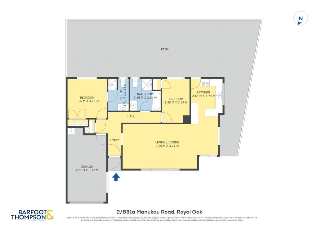 1/0 Manukau Road, Onehunga, Auckland - Carousel 20