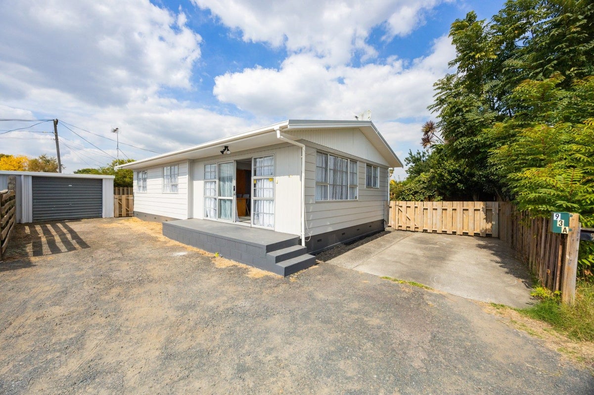 93A Grandview Road, Nawton, Hamilton - Carousel 3