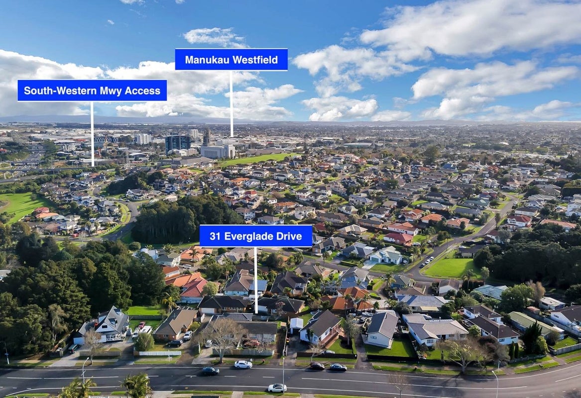 31 Everglade Drive, Goodwood Heights, Auckland - Carousel 10