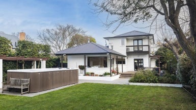 36 JACKSONS ROAD, Lyttelton, Christchurch - Carousel 1