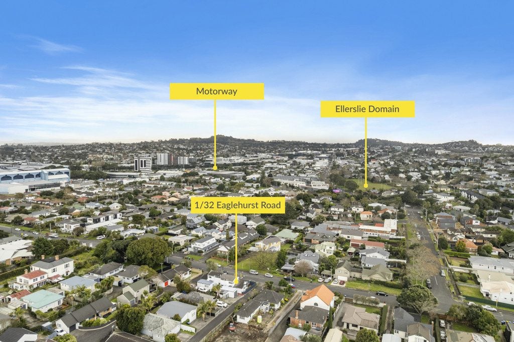 1/32 Eaglehurst Road, Ellerslie, Auckland - Carousel 23