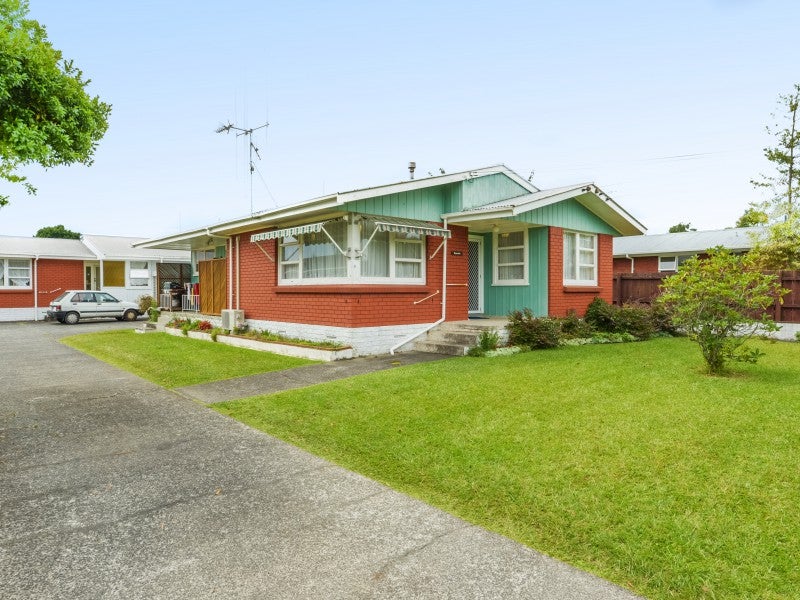27 Chesterman Road, Riverlea, Hamilton - Carousel 1